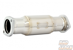 GP Sports EXAS Power Catalyzer Catalytic Converter - ER34