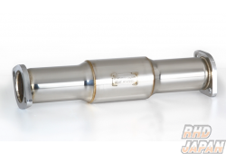 GP Sports EXAS Power Catalyzer Catalytic Converter - CT9A 5MT