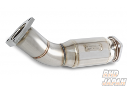 GP Sports EXAS Power Catalyzer Catalytic Converter - JZX100 5MT Zenki