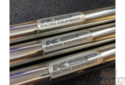 Attain KSP Rear Trunk Performance Bar - Accord / Toreno CF4 CL1 CH9