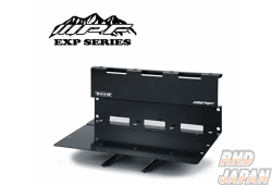 IPF EXP Series Cargo Extension - Jimny JB64W Jimny Sierra JB74W