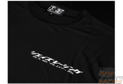 J's Racing 2022 Dry Long Sleeve Tee Shirt - Medium 