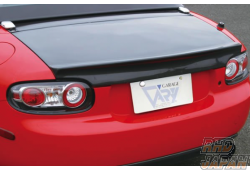 Garage Vary Winding Dancer High Mount Less Panel - Roadster NCEC NC3