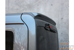 Garage Vary Vary Valiant Rear Roof Spoiler - N-Van JJ1 JJ2
