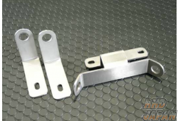 Fujimura Auto 4-Point Seat Belt Harness Anchor Right Hand Side - Roadster ND5RC