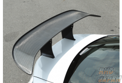Esprit GT Rear Wing Dry Carbon Fiber - BRZ ZC6 86 ZN6