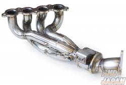 Knight Sports Sport Exhaust Manifold Independent - Roadster NDERC