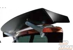 VOLTEX GT Wing Type H2S I Wet Carbon 1370mm - GD1 GD2 GD3 GD4
