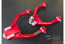 ZSS DG-Storm Front Upper Camber Arms - SXE10