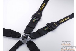 RH9 Seat Belt Racing Harness II 5-Point