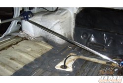 Kawai Works Optional Rear Bar Set - C33