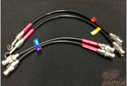 Knight Sports Racing Brake Line - DJ3AS DJ3FS DJ5AS DJ5FS DJLFS