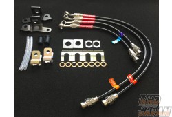 Knight Sports Racing Brake Line - ND5RC NDERC