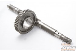 Top Secret Strengthened 1st Gear Kit - GT-R R35
