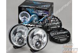 IPF Off-Road Lamp 950 Super Rally LED Set 950SRL