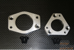 GT-1 Motorsports SR20 Turbo Flange Adapter Kit - PS13 RPS13