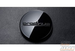 Prodrive Wheel Replacement Center Cap GC-05K - Meister Black