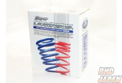 Espelir Super DOWNSUS Series Coil Spring Suspension Full Set - Avensis Wagon ZRT272W