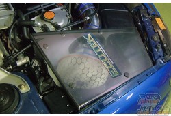 J-Speed Airbox 3 - Impreza WRX GDA GDB Impreza Sports Wagon GGA GGB