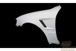 M-Sports Front Fenders - JZX100 GX100 Chaser