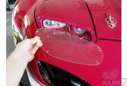 R-Magic HID Eyes Kit Replacement Lens Right - FD3S