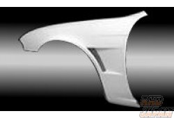 M-Sports Front Fenders - S14 Zenki