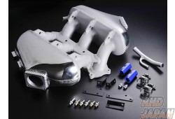 JUN GT Surge Tank - GT-R R35 VR38DETT