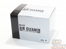 Blitz Carbon Power Air Cleaner Intake Kit - AXAH52 AXAH54 AXVH70 AXVH75 AXVH70N