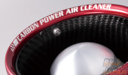 Blitz Carbon Power Air Cleaner Intake Kit - RR3 RR4