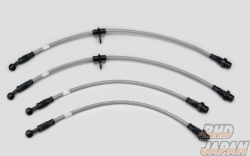 TOM'S Brake Line Set - Noah Voxy ZRR80W