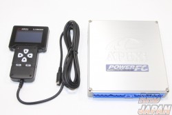 APEXi Power FC and EL Commander Set - GC8 GF8 App F ~ G