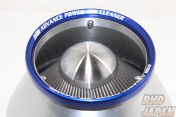 Blitz Advance Power Air Cleaner Intake Kit - LA400A LA400K