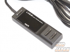 TOM'S Electronic Throttle Controller L.T.S. - TS003