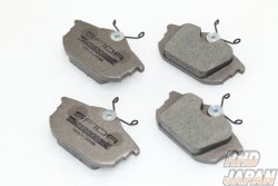 APP SFIDA Brake Pads Type AP-5000 Front - V98W V97W