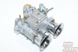 OER Racing Weber Carburetor - 47mm Fuel Union Right Outer Venturi 42mm