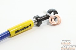 Weds WedsSport RevLine Clutch Line - EK4 EK9