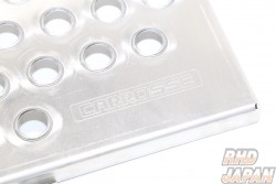 Cusco Carrosse Competition Parts Driver Floor Panel - CT9A