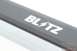 Blitz Strut Tower Bar Front - Legacy Outback BS9