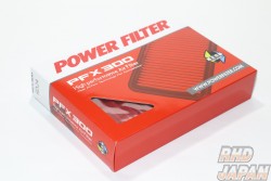 Monster Sport Power Filter PFX300 - MF33S MG33S MH34S MJ34S MK32S MR31S NA