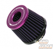 FINAL Konnexion Power Chamber Air Intake System Shine Purple - Jimny JB23W