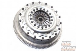 OS Giken TS2CD Twin Plate Clutch Kit - S14 PS13 RPS13