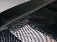 Varis Cooling Bonnet Hood Carbon - EP91