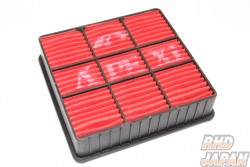 APEXi Power Intake Air Filter - AE100 AE101 AE104 AE109 AE110 AE111 AE115 AE114
