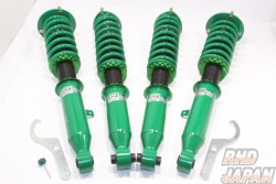 TEIN Flex A Coilover Suspension - Odyssey RC2