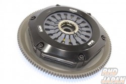 HKS LA Clutch Kit Twin Plate - CZ4A