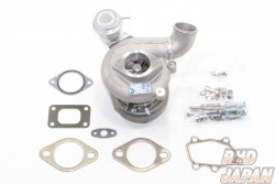 Trust GReddy T517Z Bolt-On Turbo Kit without Sports Catalyzer - 86 ZN6 BRZ ZC6