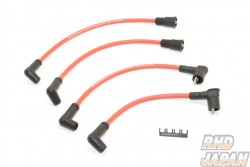 AutoExe Sports Plug Cords - FD3S