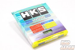 HKS Super Hybrid Air Filter Mazda AZ003
