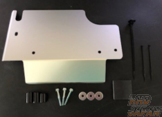 Tryforce Heat Shield Kit for Super Intake Filter - Swift Sport ZC33S