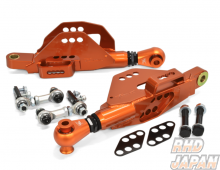 T-Demand Proarm Front Lower Arm Set - Aristo JZS160 JZS161